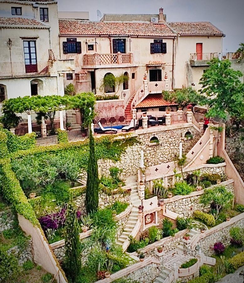 Villa Laura Савока Екстер'єр фото