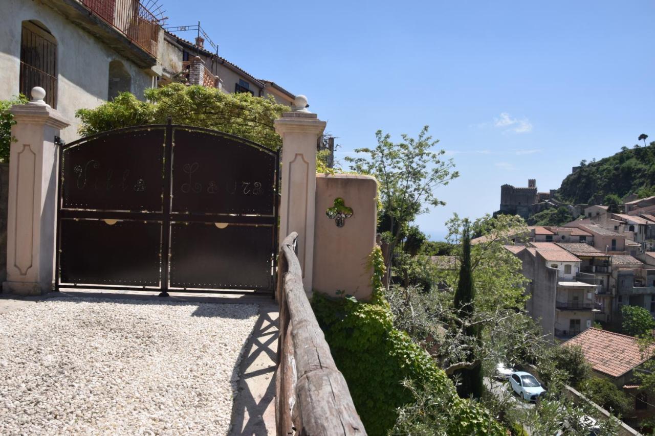 Villa Laura Савока Екстер'єр фото